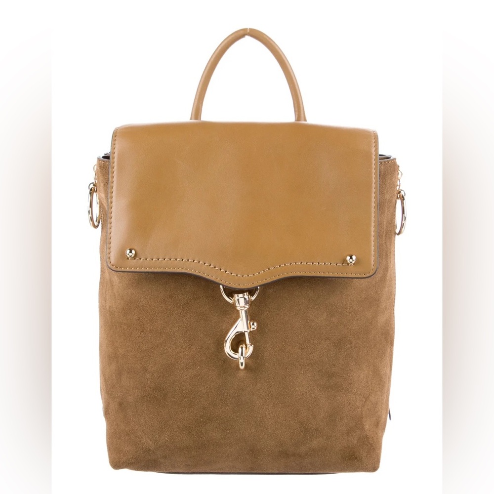 Rebecca Minkoff Jody Convertible Backpack